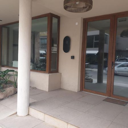 Los Monjes Hotel Luján Екстериор снимка